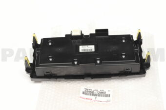5590012A60 CONTROL ASSY, AIR CONDITIONER