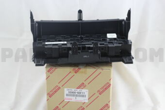 5590060F11 CONTROL ASSY, AIR CONDITIONER