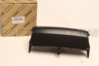 5590060F21 CONTROL ASSY, AIR CONDITIONER
