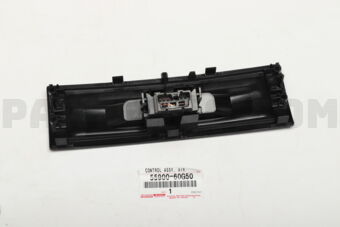 5590060G50 CONTROL ASSY, AIR CONDITIONER, NO.
