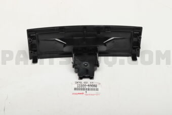 5590060G50 CONTROL ASSY, AIR CONDITIONER, NO.