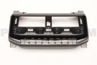 559006A630 Toyota CONTROL ASSY, AIR