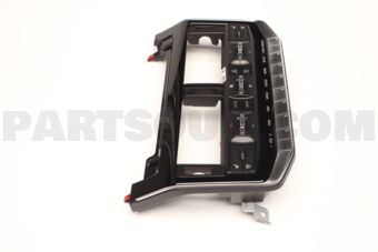559006A630 Toyota CONTROL ASSY, AIR