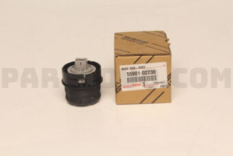 5590102230 CONTROL SUB-ASSY, HE