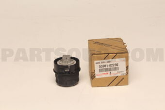 5590102230 Toyota CONTROL SUB-ASSY, HE