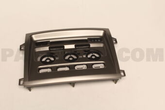 5590260090 PANEL SUB-ASSY, AIR CONDITIONER