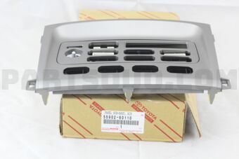 5590260110 PANEL SUB-ASSY, AIR CONDITIONER