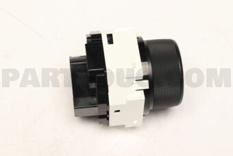 5590326010 KNOB, HEATER CONTROL, NO.2