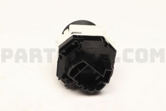 5590326010 KNOB, HEATER CONTROL, NO.2