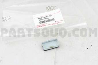 5590560020 Toyota KNOB, HEATER CONTROL