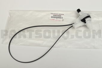 559060K060 CABLE SUB-ASSY  DEFR