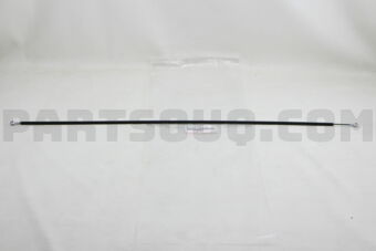 5590760090 CABLE SUB-ASSY, WATER VALVE CONTRO