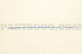 5590760160 CABLE SUB-ASSY, WATER VALVE CONTRO