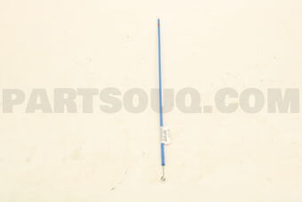 5590760160 CABLE SUB-ASSY, WATER VALVE CONTRO