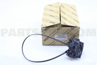 559080K010 CABLE SUB-ASSY, AIR INLET DAMPER C