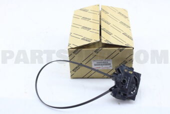 559080K010 CABLE SUB-ASSY, AIR INLET DAMPER C