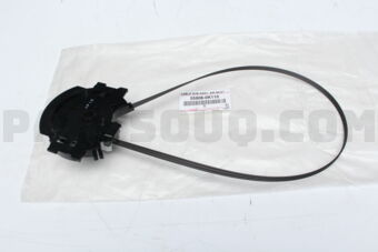 559080K110 CABLE SUB-ASSY, AIR