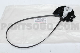 559080K110 CABLE SUB-ASSY, AIR