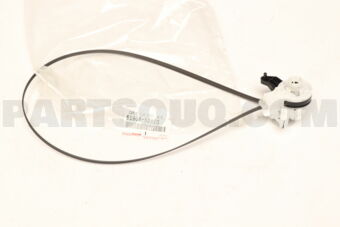 5590852120 CABLE SUB-ASSY, AIR INLET DAMPER C