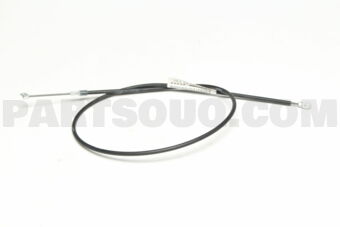5590935110 CABLE SUB-ASSY, AIRMIX DAMPER CONT