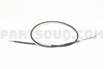 5590935110 CABLE SUB-ASSY, AIRMIX DAMPER CONT