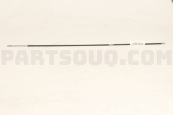 5590960130 CABLE SUB-ASSY, AIRMIX DAMPER CONT