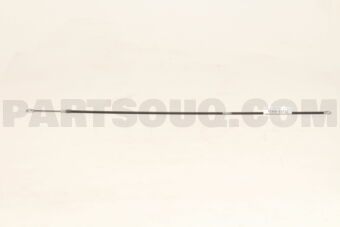 5590960130 CABLE SUB-ASSY, AIRMIX DAMPER CONT