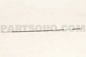 5590960130 CABLE SUB-ASSY, AIRMIX DAMPER CONT