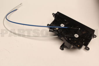 5591036320 Toyota CONTROL ASSY  HEATER