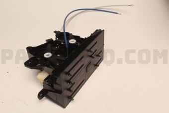 5591036320 Toyota CONTROL ASSY  HEATER