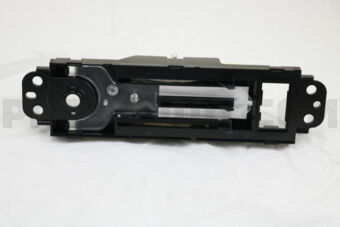 5591060270 CONTROL ASSY, HEATER OR BOOST VENT