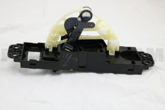 5591060270 CONTROL ASSY, HEATER OR BOOST VENT
