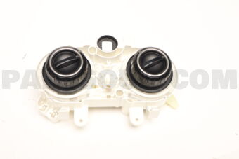 55910BZ352C1 CONTROL ASSY, HEATER