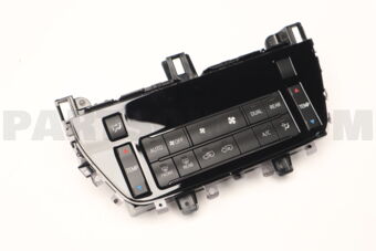 5593060070 CONTROL ASSY, CTR
