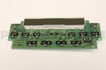 5593560120 CIRCUIT, CENTER CLUSTER MODULE