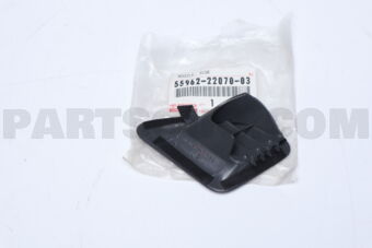 559622207003 NOZZLE, SIDE DEFROSTER, NO.2