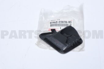 559622207003 NOZZLE, SIDE DEFROSTER, NO.2