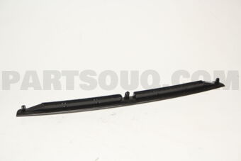 5598160010E1 Toyota NOZZLE ASSY, DEFROSTER