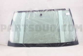 561010K031 GLASS, WINDSHIELD