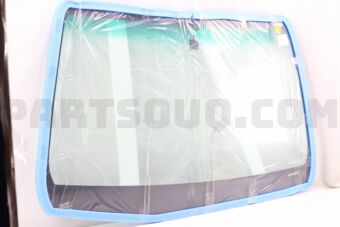 561010K361 GLASS SUB-ASSY, WIND