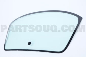 5610114060 Toyota GLASS, WINDSHIELD