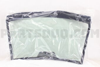 5610122010 GLASS, WINDSHIELD