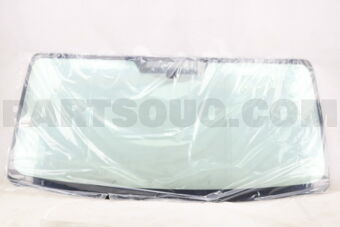 5610126022 GLASS, WINDSHIELD