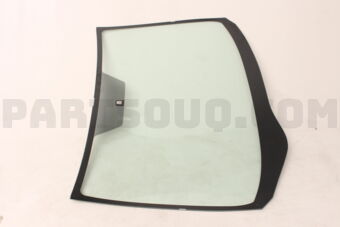 5610128382 Toyota GLASS, WINDSHIELD