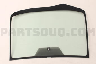 5610128382 Toyota GLASS, WINDSHIELD