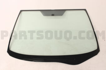 5610128382 Toyota GLASS, WINDSHIELD