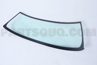 5610135152 Toyota GLASS, WINDSHIELD