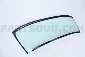 5610135152 Toyota GLASS, WINDSHIELD
