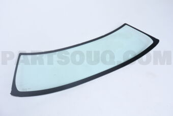 5610135152 Toyota GLASS, WINDSHIELD