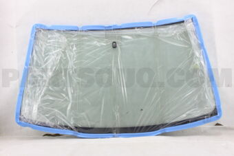 5610142010 GLASS, WINDSHIELD